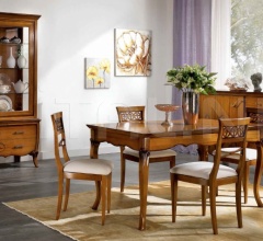 Стул 85078 Стул 85078 фабрика Modenese Gastone