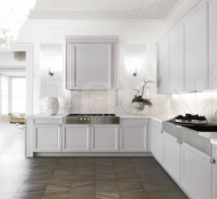 Кухня Maryrose Кухня Maryrose фабрика Castagna Cucine