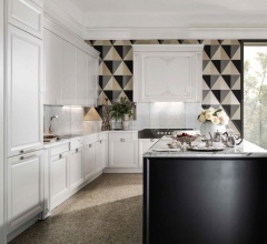 Кухня Maryrose Кухня Maryrose фабрика Castagna Cucine