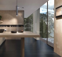 Кухня Natura Кухня Natura фабрика Castagna Cucine