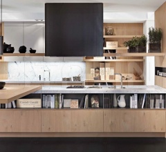 Кухня Natura Кухня Natura фабрика Castagna Cucine