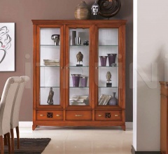 Витрина 81019 Витрина 81019 фабрика Modenese Gastone