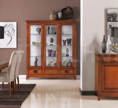 Витрина 81019 Витрина 81019 фабрика Modenese Gastone