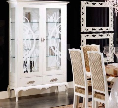 Витрина 81236 Витрина 81236 фабрика Modenese Gastone