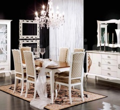 Витрина 81236 Витрина 81236 фабрика Modenese Gastone