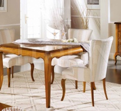 Раздвижной стол 81141 Раздвижной стол 81141 фабрика Modenese Gastone