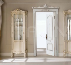 Витрина 81210/81207 Витрина 81210/81207 фабрика Modenese Gastone