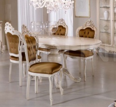 Стол обеденный 81137 Стол обеденный 81137 фабрика Modenese Gastone
