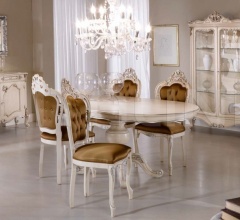 Стул 85145 Стул 85145 фабрика Modenese Gastone