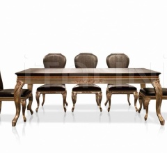 Стол обеденный 81196 Стол обеденный 81196 фабрика Modenese Gastone
