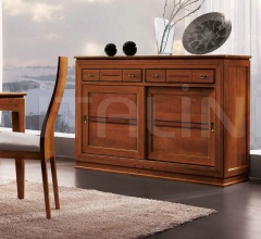 Буфет 81031 Буфет 81031 фабрика Modenese Gastone