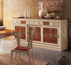 Буфет 81061 Буфет 81061 фабрика Modenese Gastone