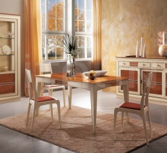 Стул 85084 Стул 85084 фабрика Modenese Gastone