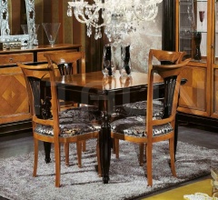 Раздвижной стол 81145 Раздвижной стол 81145 фабрика Modenese Gastone