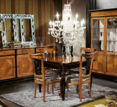 Стул 85110 Стул 85110 фабрика Modenese Gastone