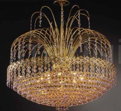 Люстра 86019 Люстра 86019 фабрика Modenese Gastone