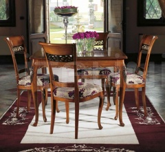 Стул 85076 Стул 85076 фабрика Modenese Gastone