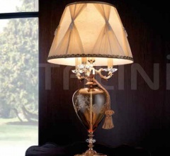 Настольная лампа 86004 Настольная лампа 86004 фабрика Modenese Gastone