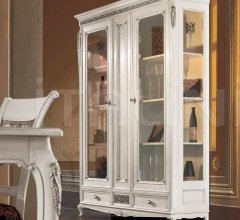 Витрина 81017 Витрина 81017 фабрика Modenese Gastone