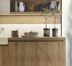 Кухня Natura Кухня Natura фабрика Castagna Cucine