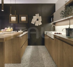 Кухня Natura Кухня Natura фабрика Castagna Cucine