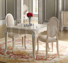 Раздвижной стол 81142 Раздвижной стол 81142 фабрика Modenese Gastone