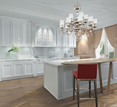 Кухня Princess Кухня Princess фабрика Castagna Cucine