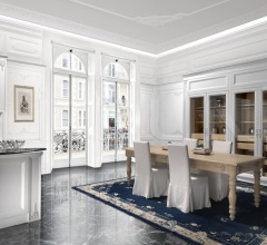 Кухня Princess Кухня Princess фабрика Castagna Cucine