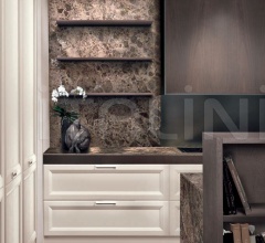 Кухня Cashmere Кухня Cashmere фабрика Castagna Cucine