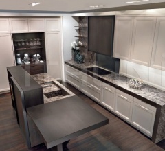 Кухня Cashmere Кухня Cashmere фабрика Castagna Cucine