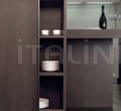 Кухня Cashmere Кухня Cashmere фабрика Castagna Cucine