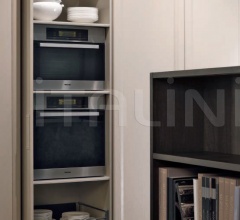 Кухня Cashmere Кухня Cashmere фабрика Castagna Cucine