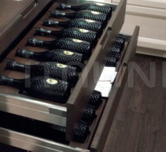 Кухня Cashmere Кухня Cashmere фабрика Castagna Cucine