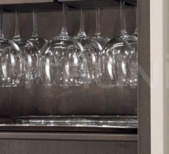 Кухня Cashmere Кухня Cashmere фабрика Castagna Cucine