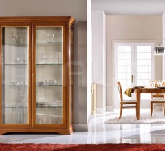 Витрина 81010 Витрина 81010 фабрика Modenese Gastone