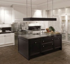 Кухня Gallery Кухня Gallery фабрика Castagna Cucine