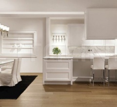 Кухня Gallery Кухня Gallery фабрика Castagna Cucine