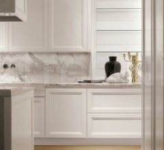 Кухня Gallery Кухня Gallery фабрика Castagna Cucine