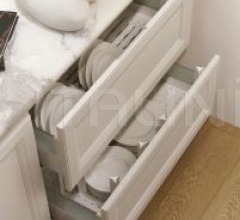 Кухня Gallery Кухня Gallery фабрика Castagna Cucine