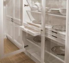 Кухня Gallery Кухня Gallery фабрика Castagna Cucine