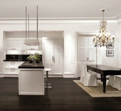 Кухня Gallery Кухня Gallery фабрика Castagna Cucine