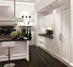 Кухня Gallery Кухня Gallery фабрика Castagna Cucine