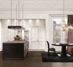 Кухня Gallery Кухня Gallery фабрика Castagna Cucine