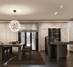 Кухня Cashmere Кухня Cashmere фабрика Castagna Cucine