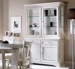 Витрина 81075 Витрина 81075 фабрика Modenese Gastone