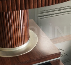 Стол обеденный ROMA Стол обеденный ROMA фабрика Castagna Cucine