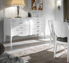 Буфет 81070 Буфет 81070 фабрика Modenese Gastone