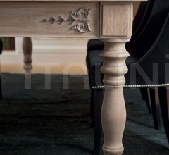 Стол обеденный PRINCESS Стол обеденный PRINCESS фабрика Castagna Cucine