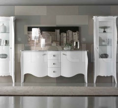 Витрина 81213/81206 фабрика Modenese Gastone