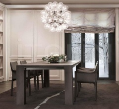 Стол обеденный Cashmere Стол обеденный Cashmere фабрика Castagna Cucine